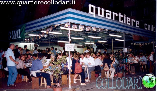 Stand - Storico Stand Storico